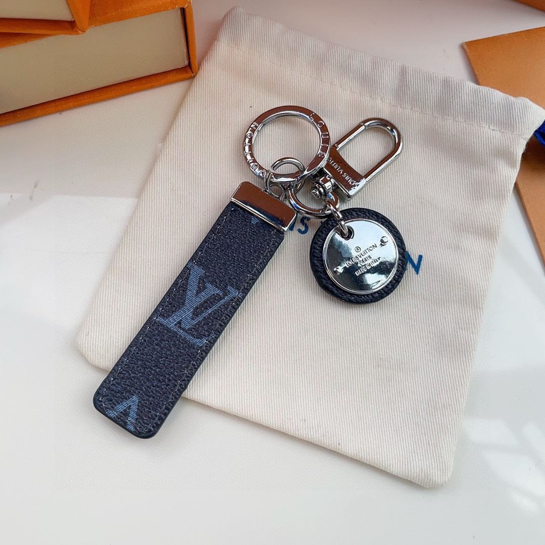 Louis Vuitton Keychains